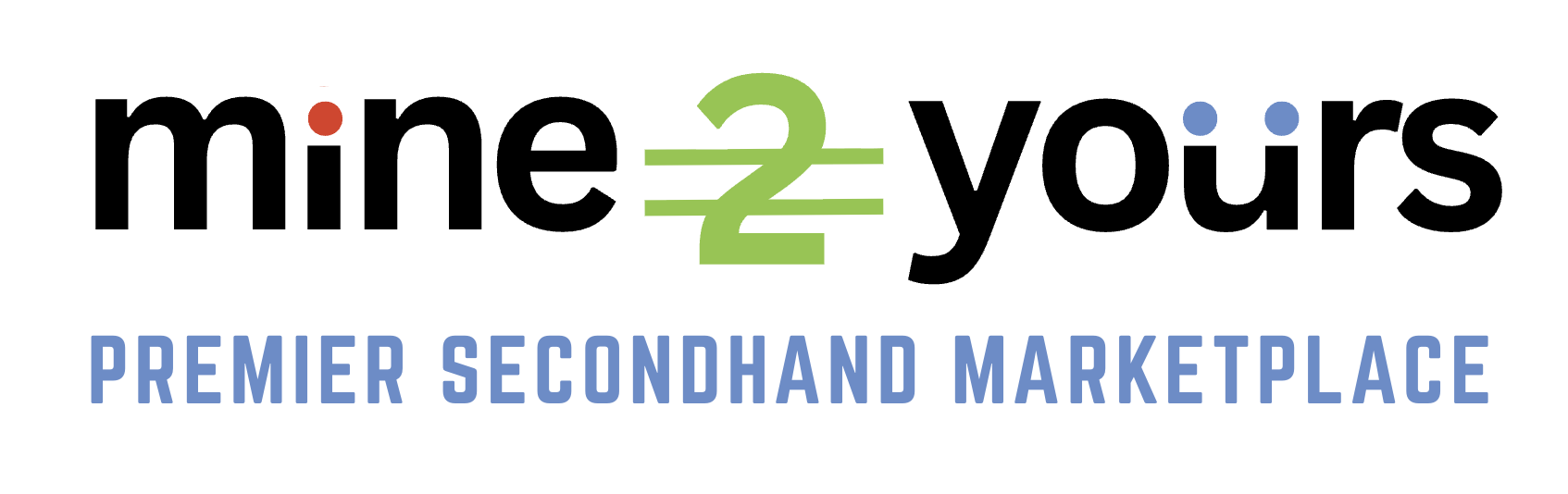 mine2yours - Premier Secondhand Marketplace