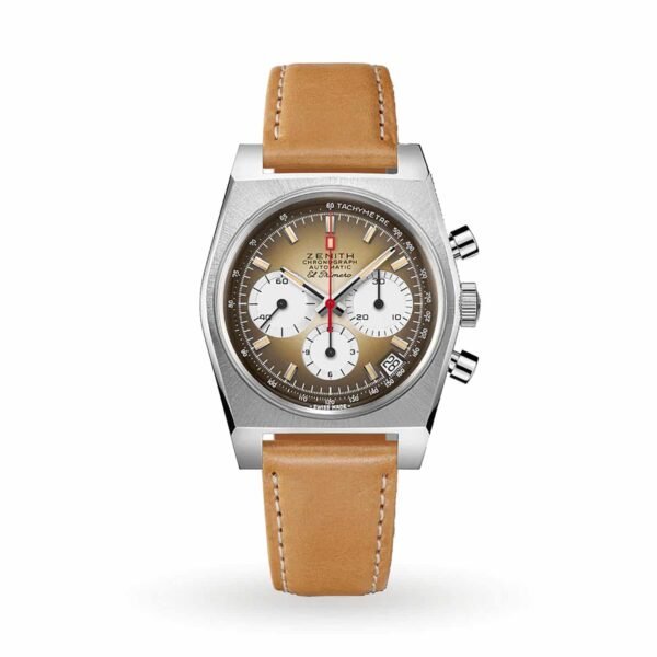 Chronomat Automatic 36 - Mint Green