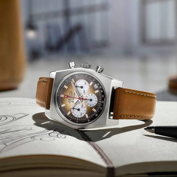 Chronomat Automatic 36 - Mint Green - Image 2