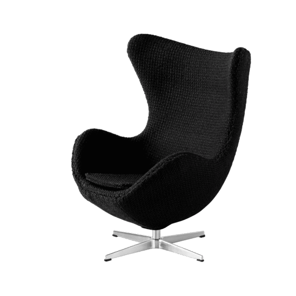 FRITZ HANSEN - MINIATURE ÆGGET STOL - Image 2