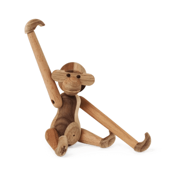 Kay Bojesen Reworked Mini Abe