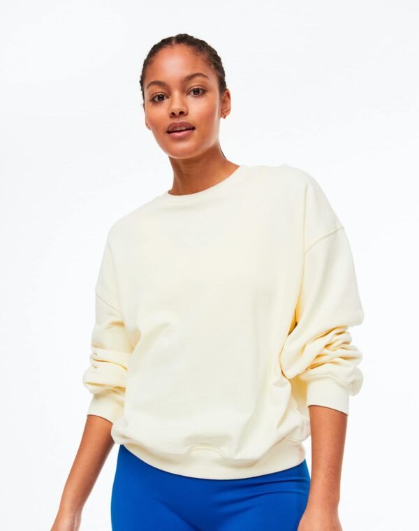 DryMove Sports Sweatshirt - Image 3