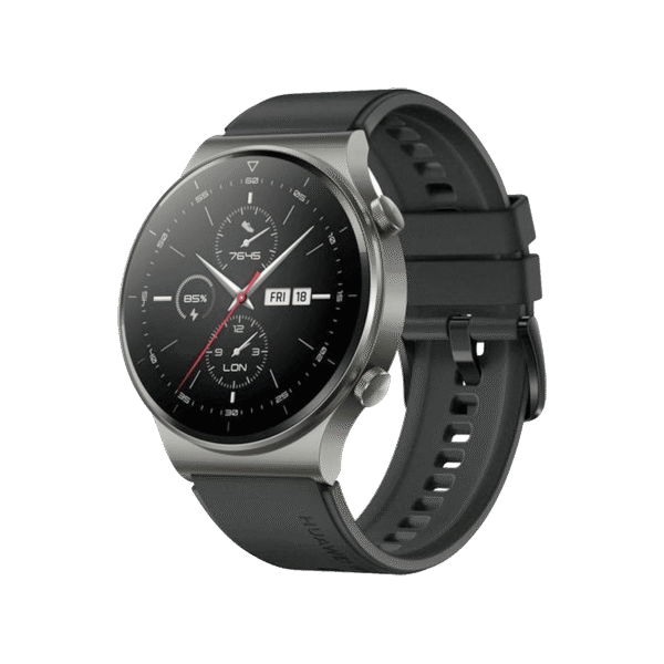Huawei Watch GT 2 Pro Titanium 47mm - Image 2