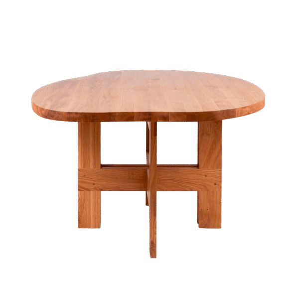 Frama Farmhouse Table, Pond