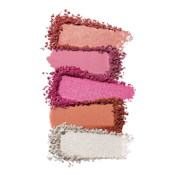 35XO Natural Flirt Artistry Palette - Image 2