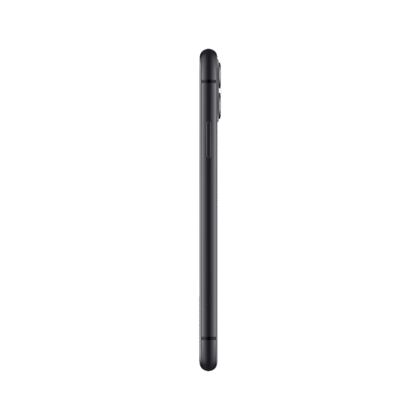 Apple iPhone 11 (64GB) - Black - Image 5